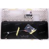 FLX-FI3 STD ASSY Sony Flip SVF15 чёрная(3LFI3SCN050, A1994793B)