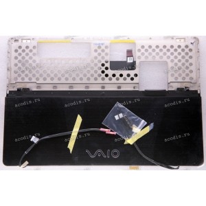 FLX-FI3 STD ASSY Sony Flip SVF15 чёрная(3LFI3SCN050, A1994793B)