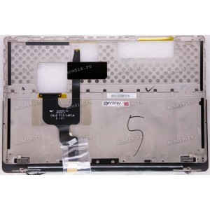 FLX-FI3 STD ASSY Sony Flip SVF15 чёрная(3LFI3SCN050, A1994793B)