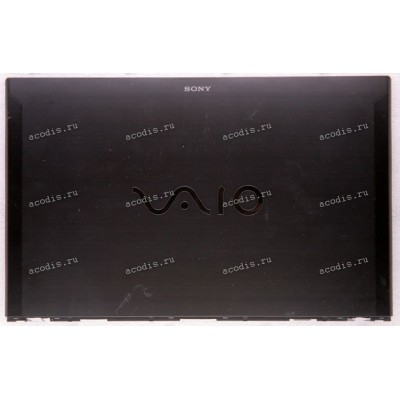 Верхняя крышка Sony VPC-Z21V9R (A1835795A)