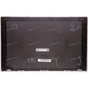 Верхняя крышка Sony SVZ1311, VPC-Z21 чёрнаая глянцевая (A1886418A)