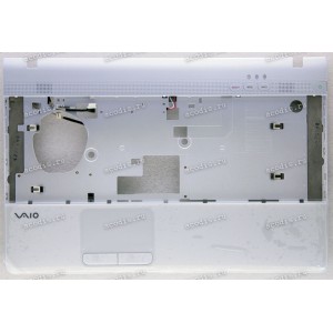 Palmrest Sony VPC-EB белый (A1766397H)