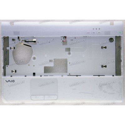 Palmrest Sony VPC-EB белый (A1766397H)