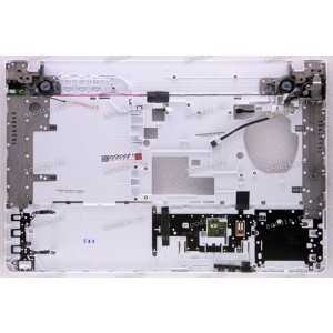 Palmrest Sony VPC-EB белый (A1766397H)