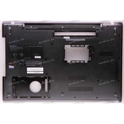 Поддон Sony SVE171C11V (604MR09003)
