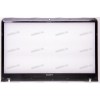Верх. кр. рамка Sony SVE171C11V (604MR04001)