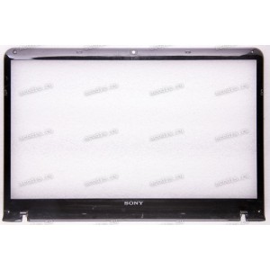 Верх. кр. рамка Sony SVE171C11V (604MR04001)