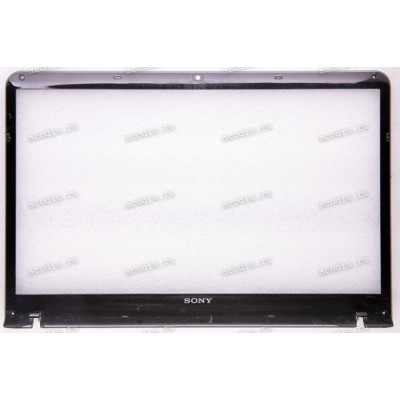 Верх. кр. рамка Sony SVE171C11V (604MR04001)