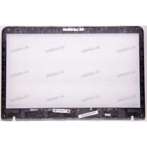Верх. кр. рамка Sony SVE171C11V (604MR04001)