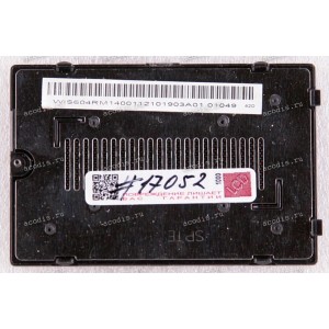 Крышка отсека RAM Sony SVE171C11V (604RM14001)