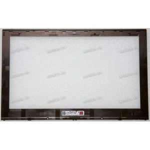 Верх. кр. рамка Sony VPCZ23P9R коричневая