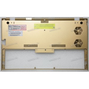 Поддон Sony VPC-Z23P9R золотистый 