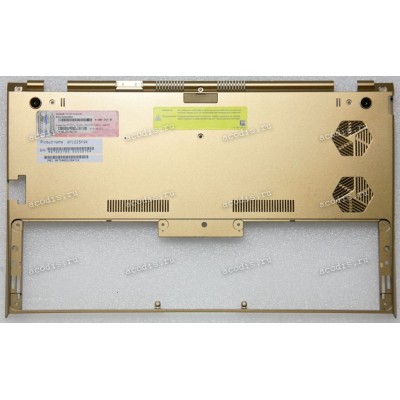 Поддон Sony VPC-Z23P9R золотистый