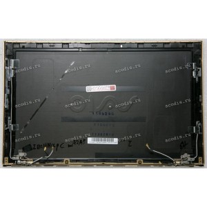 Верхняя крышка Sony VPCZ23P9R золотистый (A1835794A)