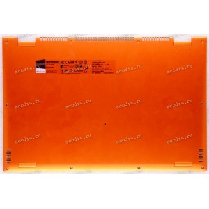 Поддон Lenovo IdeaPad Yoga 2 Pro 13 оранж (AM0S9000200)