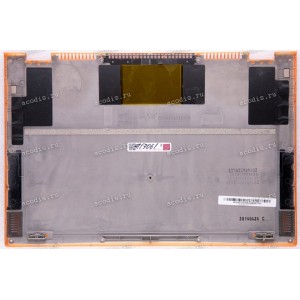 Поддон Lenovo IdeaPad Yoga 2 Pro 13 оранж (AM0S9000200)
