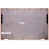 Верхняя крышка Lenovo IdeaPad Yoga 2 Pro 13 оранж (AMOS9000300)