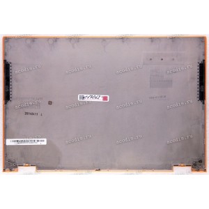 Верхняя крышка Lenovo IdeaPad Yoga 2 Pro 13 оранж (AMOS9000300)