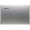 Верхняя крышка Lenovo IdeaPad Yoga 2 Pro 13 серый (AMOS9000310)