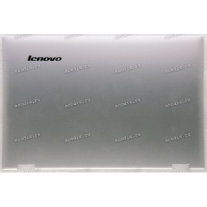 Верхняя крышка Lenovo IdeaPad Yoga 2 Pro 13 серый (AMOS9000310)