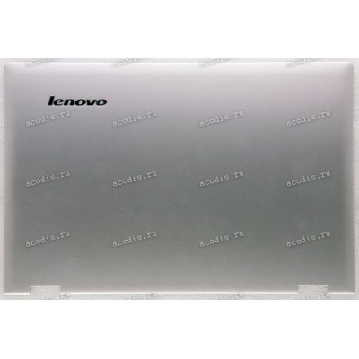 Верхняя крышка Lenovo IdeaPad Yoga 2 Pro 13 серый (AMOS9000310)