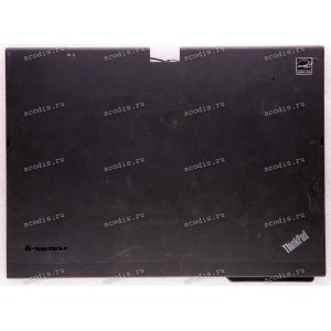 Верхняя крышка Lenovo ThinkPad X220-4296 Tablet (65.4JK23.001)