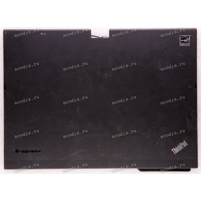 Верхняя крышка Lenovo ThinkPad X220-4296 Tablet (65.4JK23.001)