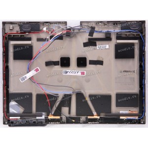 Верхняя крышка Lenovo ThinkPad X220-4296 Tablet (65.4JK23.001)