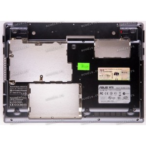 Поддон Asus W7S (13GNHQ2AP024)