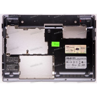 Поддон Asus W7S (13GNHQ2AP024)