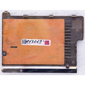Крышка отсека RAM Asus W7S 
