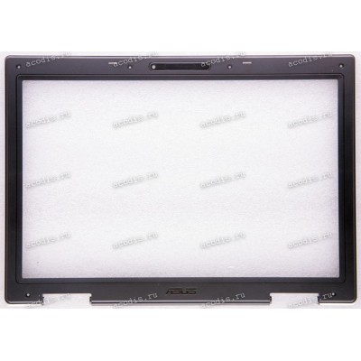 Верх. кр. рамка Asus A8J (13GNF51AP024-2)