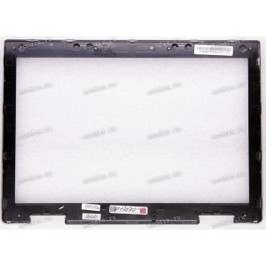 Верх. кр. рамка Asus A8J (13GNF51AP024-2)