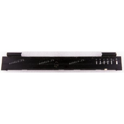 Верх. планка топкейса Fujitsu Siemens Amilo Si 1520 (37DW1KAFX03)