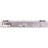 Верх. планка топкейса Fujitsu Siemens Amilo Si 1520 (37DW1KAFX03)