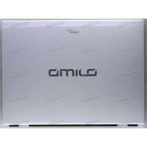 Верхняя крышка Fujitsu Siemens Amilo XA 3530 белый