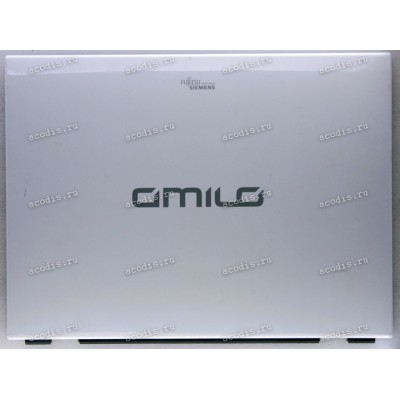Верхняя крышка Fujitsu Siemens Amilo XA 3530 белый