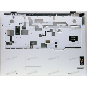 Palmrest Fujitsu Siemens Amilo XA 3530 белый (60.4H903.006, 33.4H901.002)