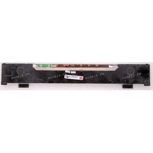Верх. планка топкейса Fujitsu Siemens Amilo XA 3530 (60.4H901.002)