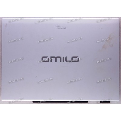 Верхняя крышка Fujitsu Siemens Amilo PI 3540 белый (83GF50500-11)