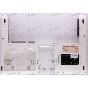 Поддон Fujitsu Siemens Amilo PI 3540 белый (83GF50020-00)