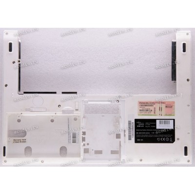 Поддон Fujitsu Siemens Amilo PI 3540 белый (83GF50020-00)