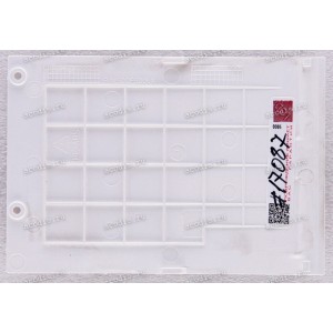 Крышка отсека HDD Fujitsu Siemens Amilo PI 3540 белый (50GF5006X)