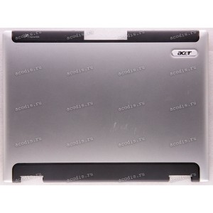 Верхняя крышка Acer Aspire 5100 серая (APZHO000100)