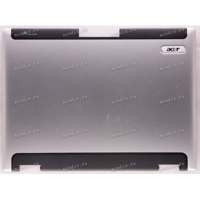 Верхняя крышка Acer Aspire 5100 серая (APZHO000100)