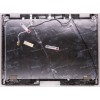 Верхняя крышка Acer Aspire 5100 серая (APZHO000100)