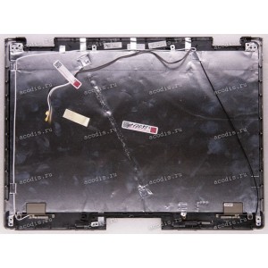 Верхняя крышка Acer Aspire 5100 серая (APZHO000100)