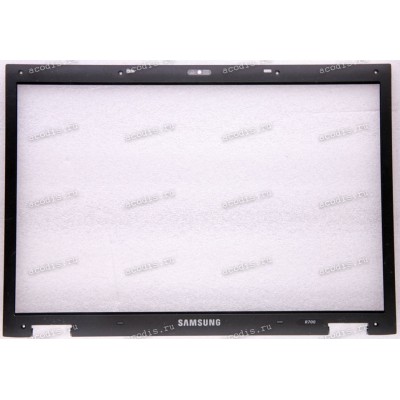 Верх. кр. рамка Samsung NP-R700 (BA75-01998A)