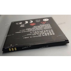 АКБ ZTE Blade A320, BA320, L7 (3,8v 2200mAh 8,36Wh) Li3822T43P3h716043, new оригинальный