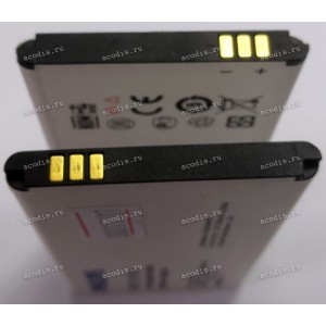 АКБ Philips E570, E571 (3,7v 3160mAh 11,69Wh) AB3160AWMT, new оригинальный